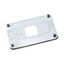 Tấm nền làm mát CPU đa năng YOI cho bo mạch chủ AM4 B350 A320 B550M Đảm bảo tản nhiệt rộng rãi và hiệu quả
