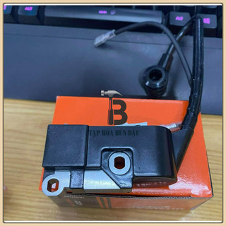 Mobin IC ( điện ) máy cưa xích 5200 Misuyama