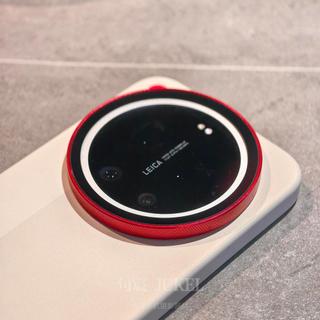 Thích hợp cho Xiaomi 17ultra Phiên bản Leica Ốp lưng chính thức Vỏ chính hãng Vỏ bảo vệ ống kính trong suốt chống cháy nổ chuyên dụng