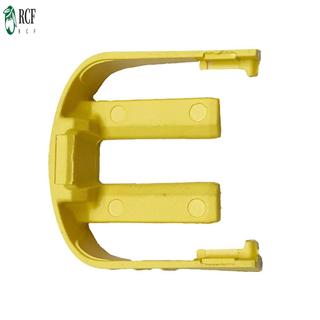Máy giặt ô tô hình chữ C Khóa thay thế máy rửa áp lực cho máy rửa xe