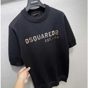 Áo Thun DSO (Chuẩn Chữ) Tráng Gương KCloset Áo Phông Cotton Dày Dặn Unisex NA68
