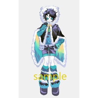 Harlequin Pierrot Đứng Anime Móc Khóa The Freak Circus Nam Móc Chìa Khóa Cho Nữ Hoạt Hình Hình Acrylic Móc Khóa Mặt Dây Chuyền Quà Tặng