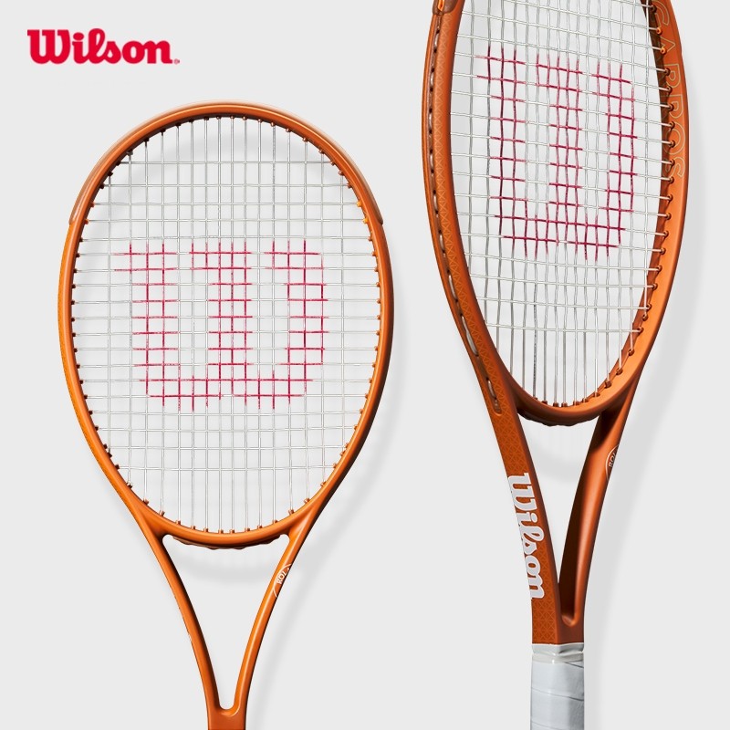 Wilson Blade 98 V9.0 16X19 RG 2025 FRM Vợt Tennis WR173911U