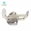 Bb Clarinet Thumb Rest Finger Cover Phụ tùng thay thế nhạc cụ Woodwind