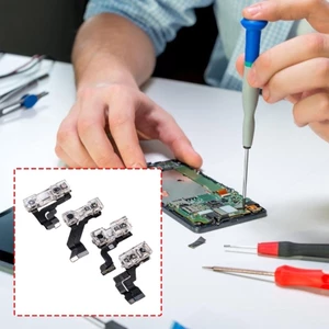 Yoo Pack gồm 4 Vỏ bảo vệ Camera đa chức năng cung cấp khả năng chống trầy xước và chống bụi cho điện thoại Mainten