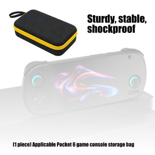 Hộp đựng QUIM cho hộp bảo vệ hộp đựng chống trầy xước Retroid Pocket 6