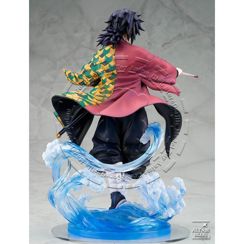 In Stock Original Alter ALTAiR Tomioka Giyuu Demon Slayer: Kimetsu no Yaiba 240mm Anime