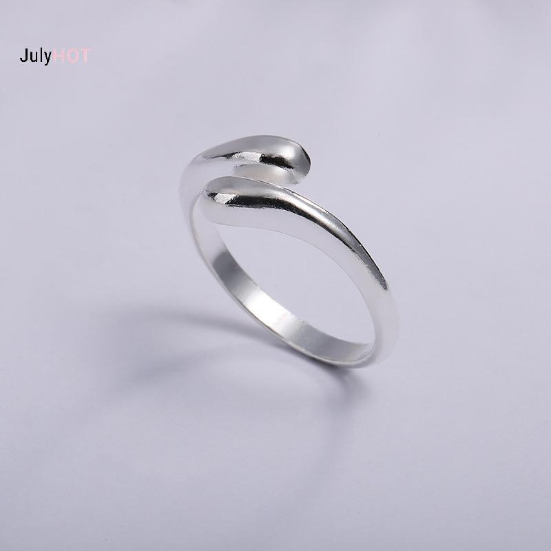 4 Bộ Trang Sức Giọt Nước Phù Hợp Cho Tiệc Cưới - Combo Nhẫn, Vòng Tay và Bông Tai Dành cho Nữ