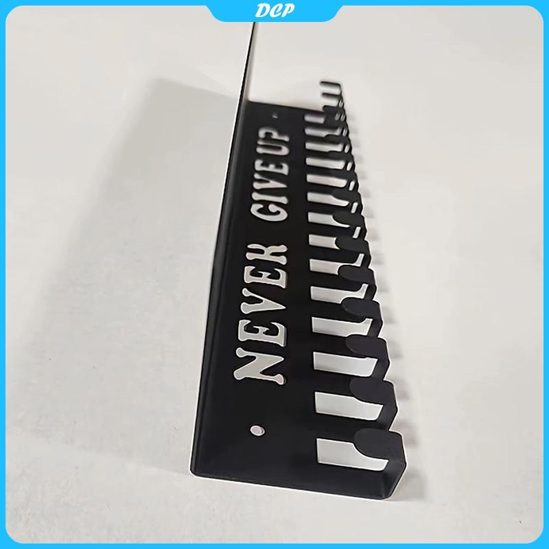 [DCP] Huy chương Hiển thị Rack-công suất lớn treo tường người giữ giải thưởng thể thao [VN]