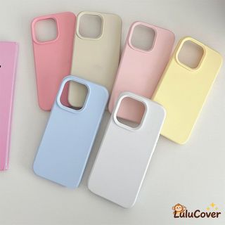 Kem Nhiều Màu Sắc Ốp lưng Tương Thích Cho OPPO Find X9 X8s X8 Pro X7 Ultra F21 Pro A2 A2x A1x A1s Dopamine Màu Trơn Mờ Vỏ Mềm