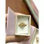 Đa dạng Sakura Magic Card Girl Sakura Ring Niche Design Dễ Thương Phù Hợp Với Anime cos Game Ngoại Vi Nhẫn Nữ