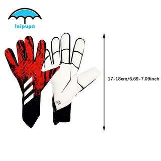 Găng Tay Bóng Đá Thủ Môn Chuyên Nghiệp Thoáng Khí, Chống Trượt cho Trẻ Em và Than Thiếu Niên
