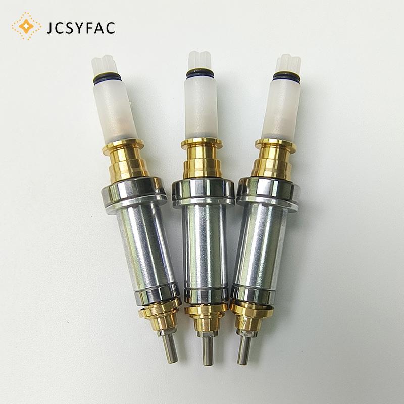 JCSYFAC Điện Móng Tay Khoan Bút Tay Cầm Trục Tập Tin Ba Lan Máy Mài Dụng Cụ Làm Móng Tay Mới