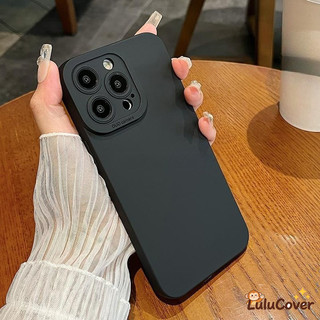 Ốp Silicon Lỏng Ins Tương Thích Cho Honor X9D X8D X8C X5D X5C Plus Power2 Win RT Magic 8 Lite Pro Air 7 RSR X70i X70 Bảo Vệ Ống Kính Doanh Nhân Đơn Giản Vỏ Mềm Nhiều Màu Sắc