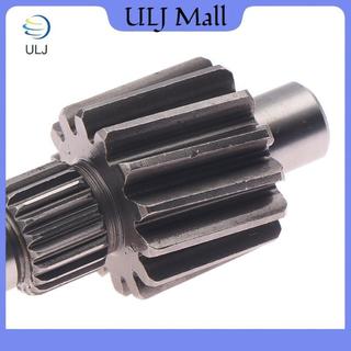 ULJ VARIO PCX150 K59 CLI125I 14T 15T Xe Sửa Chữa Bánh Xe Kim Loại Thay Thế Phụ Kiện Xe Máy.