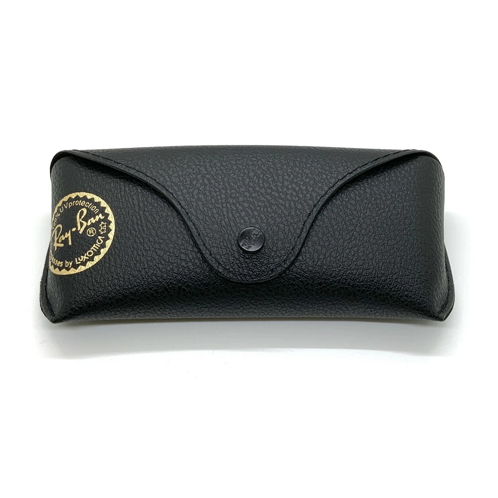 Ray-Ban Eyeglasses Sunglasses Optical Soft Case  Storage Medium Snap