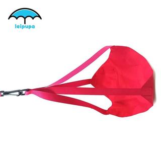 Leipupa - Dù bơi dây xích chuyên nghiệp cho huấn luyện sức mạnh và phối hợp