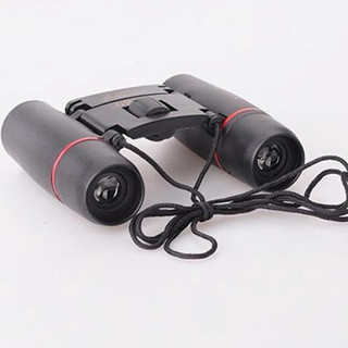 Ống Nhòm Gập Gọn Cao Cấp 30x60 - Hỗ Trợ Quan Sát Ban Đêm, Chất Lượng HD, Lý Tưởng Cho Dã Ngoại và Săn Bắn