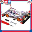 Tamiya Mini 4WD PRO Series No. 47 Mini 4WD Starter Pack MA Power Type Blast Arrow 18647