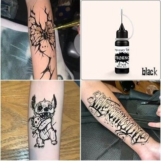 Kem Xăm Henna Tự Nhiên 10ml, Nhiều Mẫu Thiết Kế Độc Đáo, DIY Tạo Hình, Màu Sắc Sáng Rực Rỡ, Dễ Dàng Sử Dụng