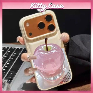 Ốp lưng cấu trúc nệm khí Cho iPhone 11/12/13/XR/14/15/16/17/7/XR Pro Max Plus Ốp lưng bao quanh thời trang đơn giản