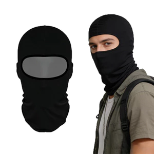 Mua ngay Set Sale: Kính thoáng khí lỗ câu cá, Balaclava che nắng và bảo vệ da mặt mới!