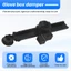 Nội Thất Ô Tô LHD Hộp Găng Tay Giảm Chấn Phanh Yếu Tố Cho Golf 7 MK7 Atlas 5G1858309