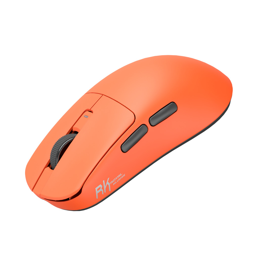Chuột không dây RK M30Pro Royal Kludge Tri-Mode Bluetooth không dây PAW3311 Chuột nhẹ có thể sạc lại cho PC Laptop Chơi game | BigBuy360 - bigbuy360.vn