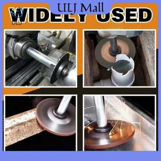 Thanh nối dài máy mài góc ULJ Thanh nối dài M10 Thanh chuyển đổi đánh bóng Accessorie.