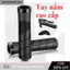 【COD】TaBộ tay nắm cao su thay thế dễ lắp, bề mặt vân độc đáo chống trơn ngay cả khi đổ mồ hôi hoặc trời mưa.