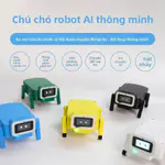 [Hàng có sẵn giao hàng cùng ngày]Thú cưng bàn thông minh trí tuệ nhân tạo Ai, trải nghiệm hoàn toàn mới, chú chó robot X — ảnh 3