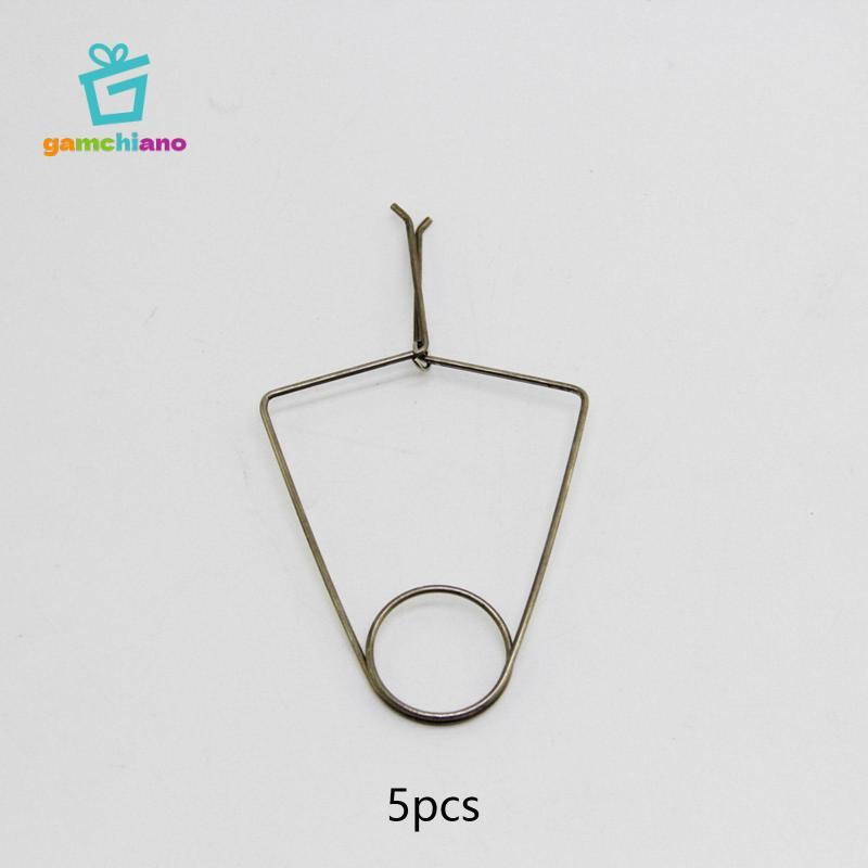 5x Sáo Miếng Lót Kẹp Dụng Cụ Sửa Chữa Hiệu Quả Cao Nhạc Cụ Phụ Kiện Chắc Chắn Cho Sáo Saxophone Bassoon Trumpet Oboe