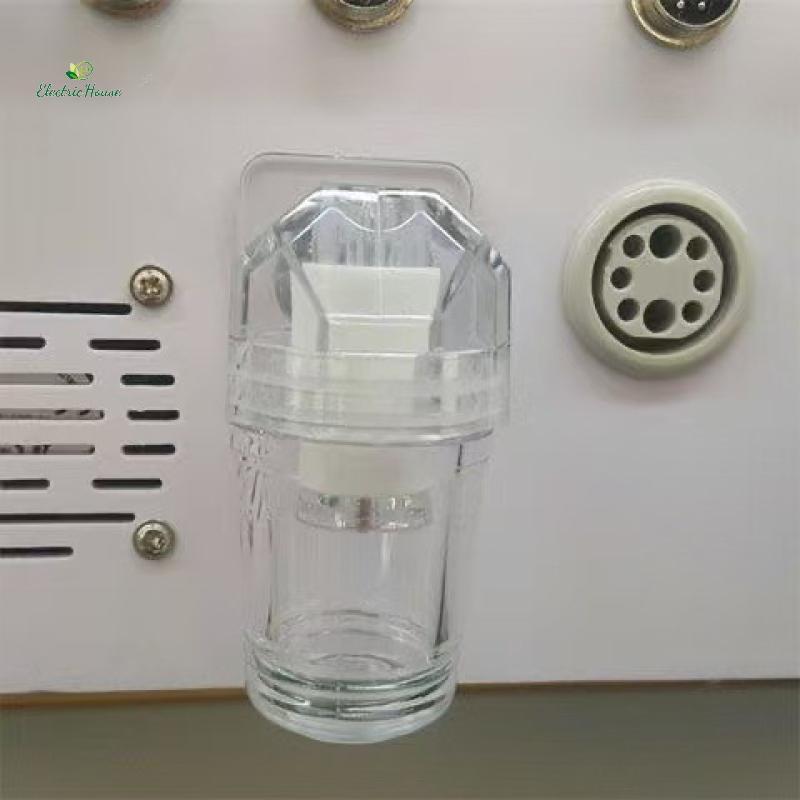 [Nhà Điện] Thiết Bị Làm Đẹp Bình Lọc Hút Thiết Bị Lọc Phụ Kiện Vòi Phun Vật Tư Tiêu Thụ Dụng Cụ mới