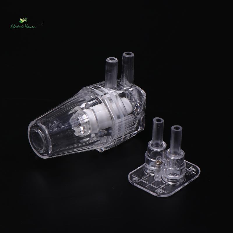 [Nhà Điện] Thiết Bị Làm Đẹp Bình Lọc Hút Thiết Bị Lọc Phụ Kiện Vòi Phun Vật Tư Tiêu Thụ Dụng Cụ mới