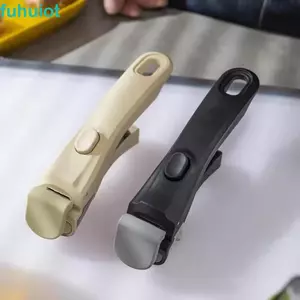 Tay cầm chảo rán FUHUIOT có thể tháo rời, chống bỏng, thay thế đa năng cho nồi