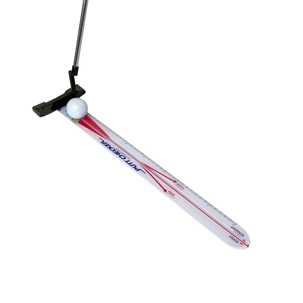 DAIYA Golf Putting Mirror & Stroke Trainer – Bộ luyện putting nhỏ gọn