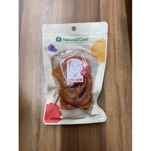 Natural Core thịt gà cuộn sụn bò 65g