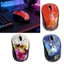 Yoo Nút Nút Vỏ Chuột Vỏ Bảo Vệ Thay Thế Cho M325 M325C Chuột Chơi Game Sửa Chữa Phụ Kiện