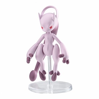 [BTF] Đồ chơi viên nang BANDAI có sẵn Pokémon Super Dream X và Super Dream Y Group Đồ trang trí di động đứng 6G0A