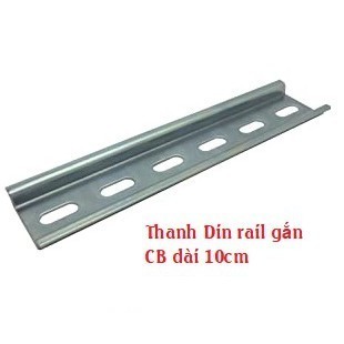 (Freeship) Cầu dao MCB NXB-63 1P 1A,2A,6A, 10A, 16A, 25A, 32A, 40A, 50A, 63A, dòng cắt 6kA, Hãng CHINT (Hàng chính hãng)
