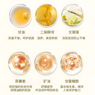 9 ️ ⃣ Yiyang Dầu Ngựa Kem Dưỡng Ẩm Chống Đông Sửa Chữa Dưỡng Ẩm Vết nứt Khô Bàn Tay Vết nứt Gót Chân Kem Dưỡng Ẩm Cao 2026.02.26