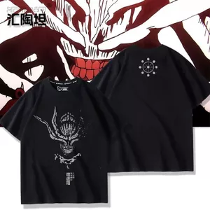 Áo Thun Tay Ngắn Nam Nữ Thiết Kế Chủ Đề Anime và Người Ngoài Hành Tinh