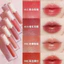 Bán Hot Nắp Bột Nhỏ Lip Glaze 4ml Mỹ Phẩm 02#04#14#15#16#提亮