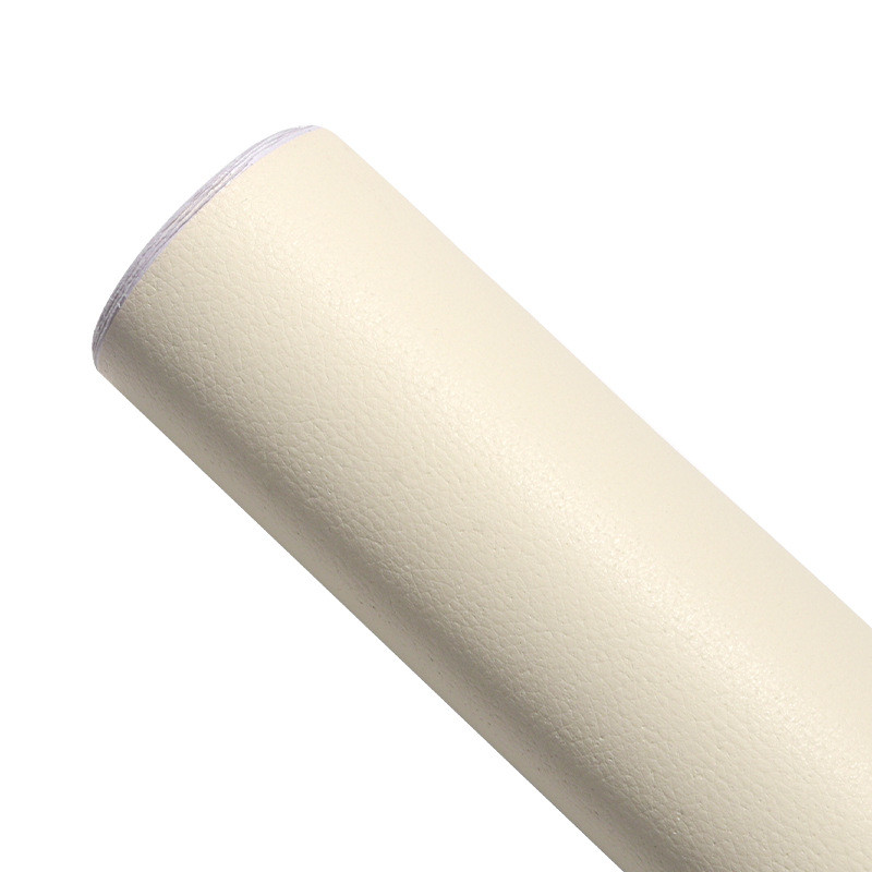 Miếng Dán Da Sửa Chữa Ghế Sofa (Màu Lì Cao Cấp) - Decal Vá Da Ghế Ô Tô & Đầu Giường - Công Nghệ Keo Chịu Nhiệt Độ Cao Không Bong Tróc