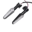 Thích hợp cho Yamaha R1 R6 R125 R3 R25 R15 R7 MT09 sửa đổi đèn LED xi nhan trước sau