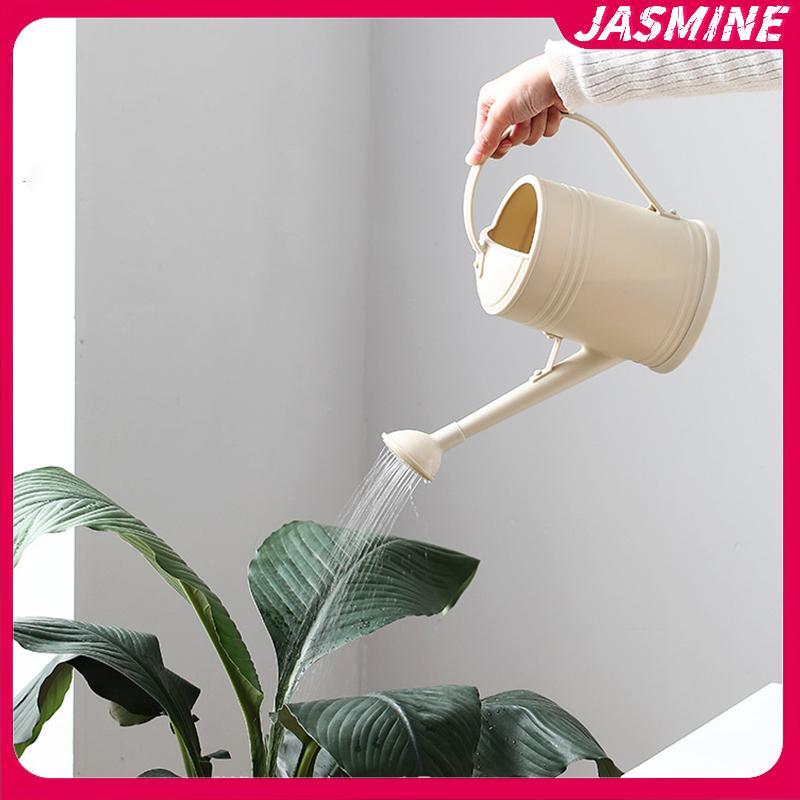 JASMINE 2L Dài Miệng Tưới Cây Hoa Thiết Thực Dụng Cụ Làm Vườn Cây Tưới Rắc JASMINE