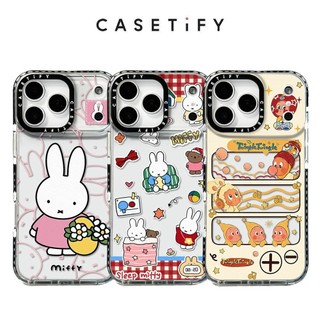 Giỏ Hoa Thỏ Ngôi Sao Người Mềm Ốp Lưng Điện Thoại iPhone 17 Pro Max 16 Plus 15 14 13 12 11 Vỏ Bảo Vệ Chống Sốc