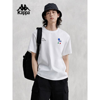 Mùa Hè Mới Thường Ngày 100% Cotton Cao Cấp In Hình Thể Thao Top 0310