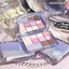 Bảng phấn mắt GOGO TALES GT826 10 ô đa năng tạo khối highlight má hồng Star Mist Weaving Heart Comprehensive Platte