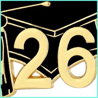 Trâm cài tốt nghiệp 2026 - Huy hiệu dành cho áo vest của giáo viên và học sinh